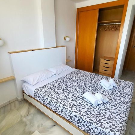 Apartment Mar De Nerja Beach Екстериор снимка
