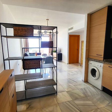 Apartment Mar De Nerja Beach Екстериор снимка