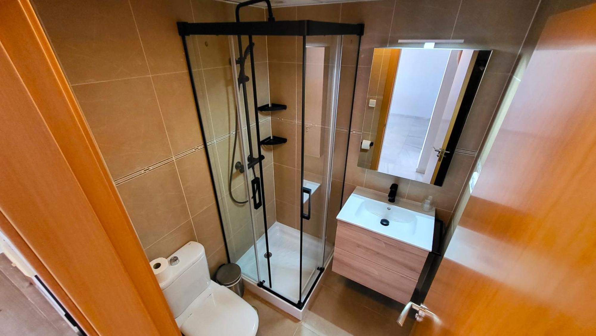 Apartment Mar De Nerja Beach Екстериор снимка